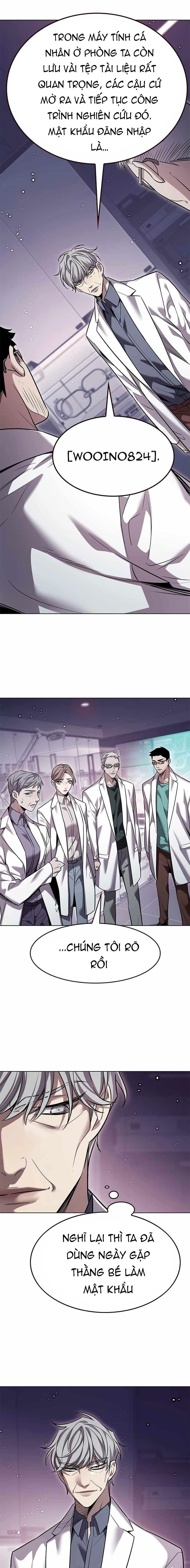 Hoá Thân Thành Mèo: Chapter 348