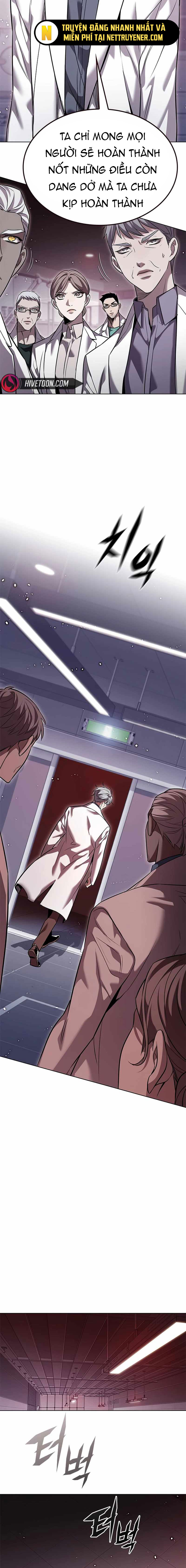 Hoá Thân Thành Mèo: Chapter 348