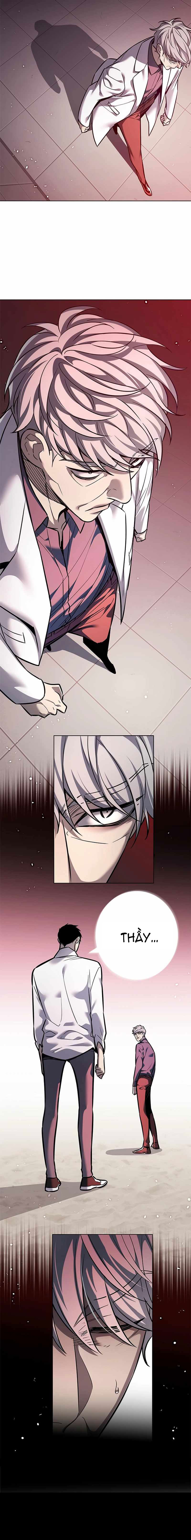 Hoá Thân Thành Mèo: Chapter 348