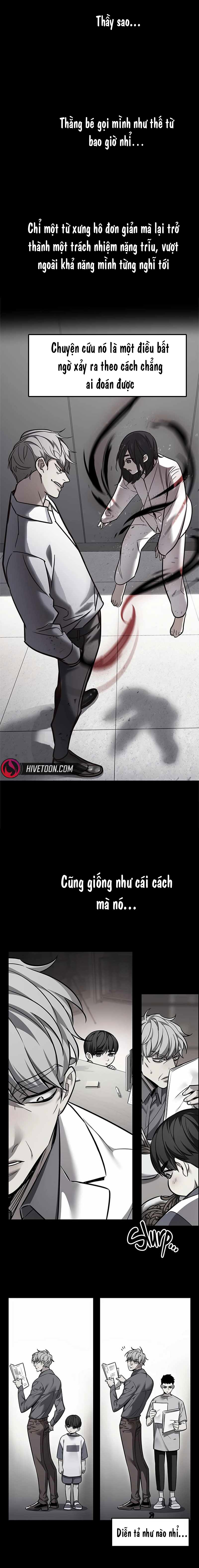 Hoá Thân Thành Mèo: Chapter 348