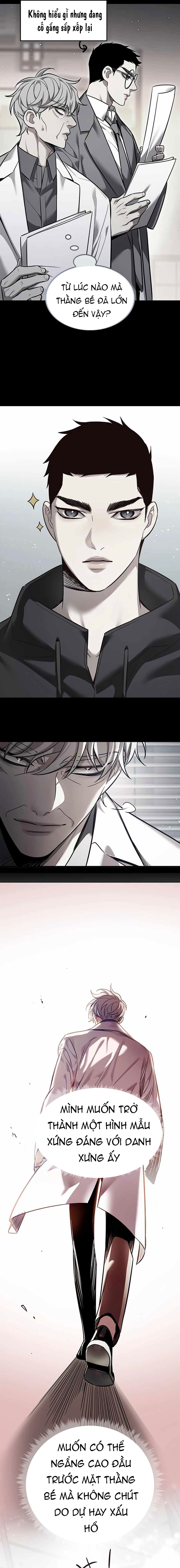 Hoá Thân Thành Mèo: Chapter 348