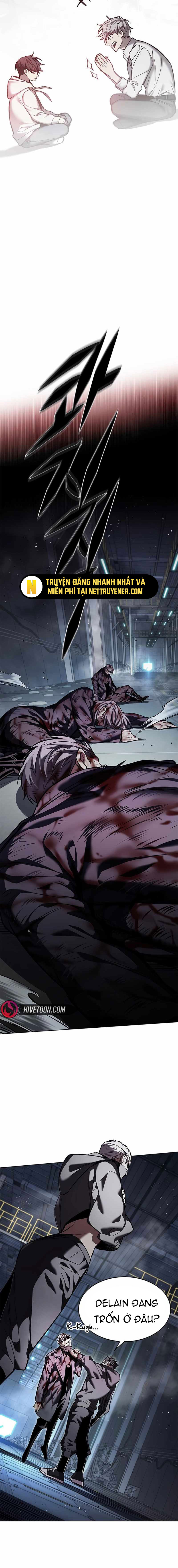 Hoá Thân Thành Mèo: Chapter 348