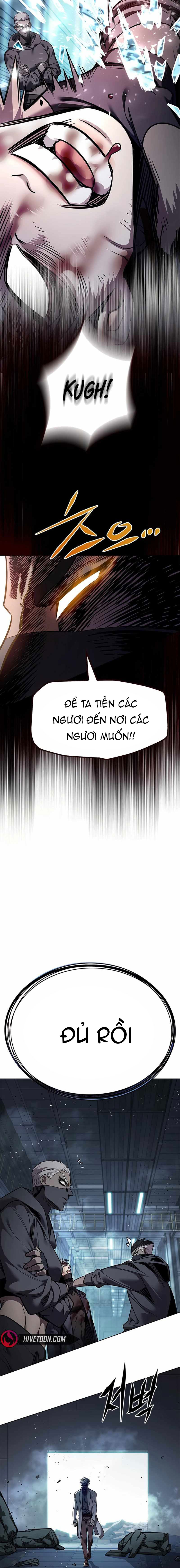 Hoá Thân Thành Mèo: Chapter 348