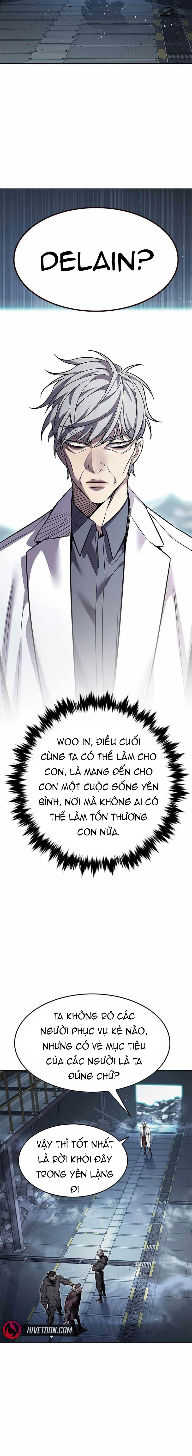 Hoá Thân Thành Mèo: Chapter 348