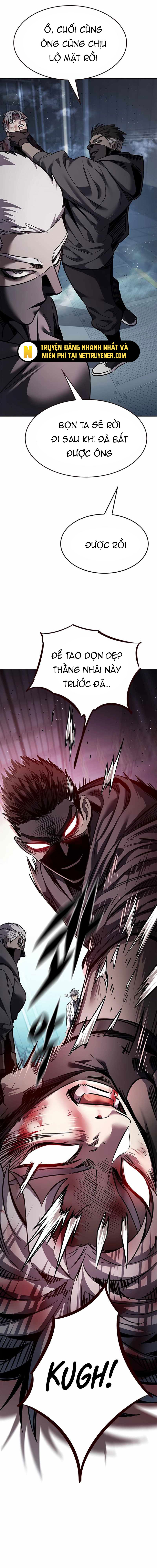 Hoá Thân Thành Mèo: Chapter 348