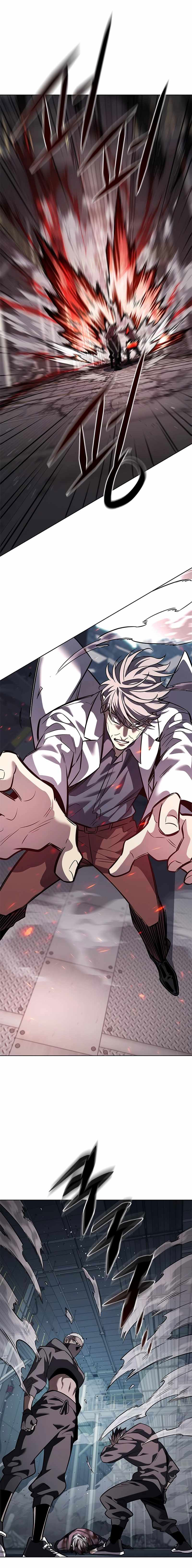 Hoá Thân Thành Mèo: Chapter 348