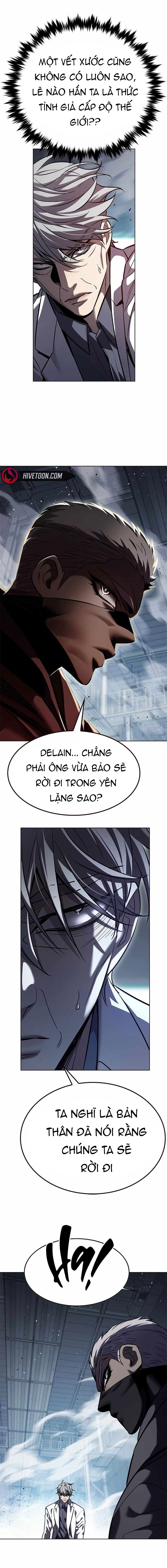 Hoá Thân Thành Mèo: Chapter 348