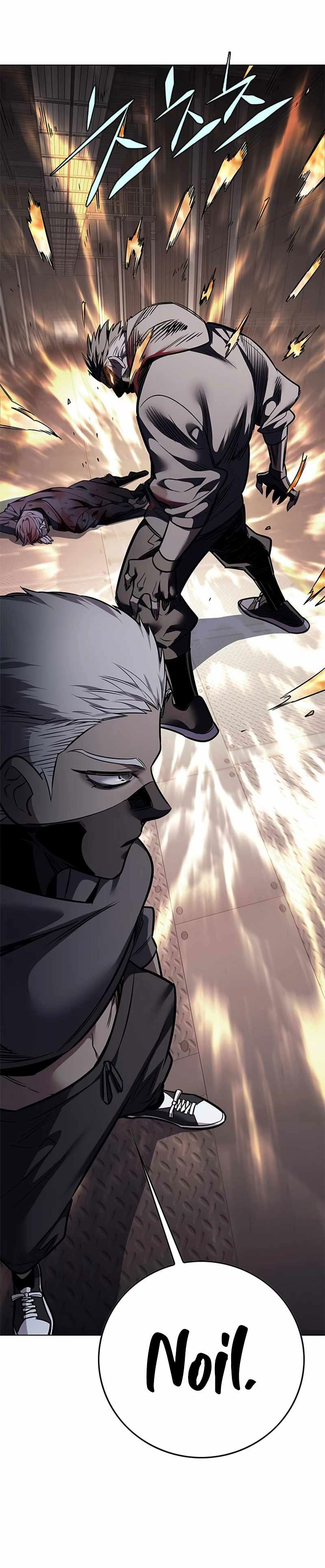 Hoá Thân Thành Mèo: Chapter 348