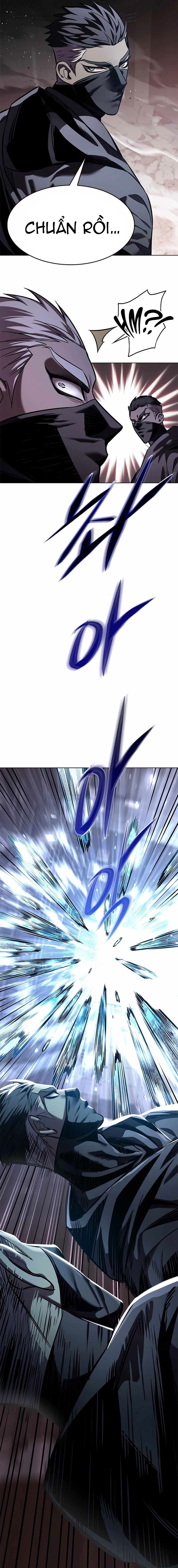 Hoá Thân Thành Mèo: Chapter 348