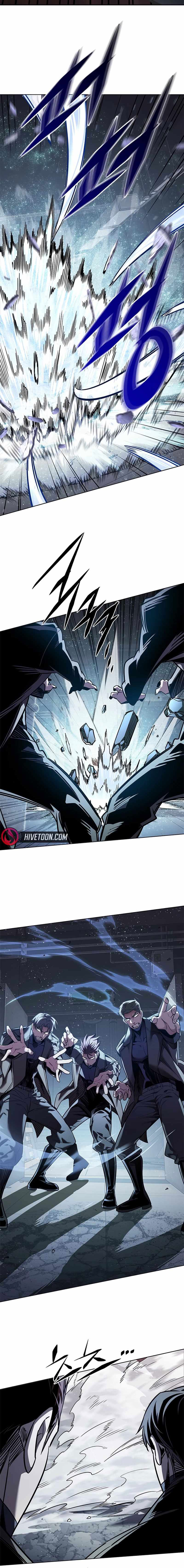 Hoá Thân Thành Mèo: Chapter 348