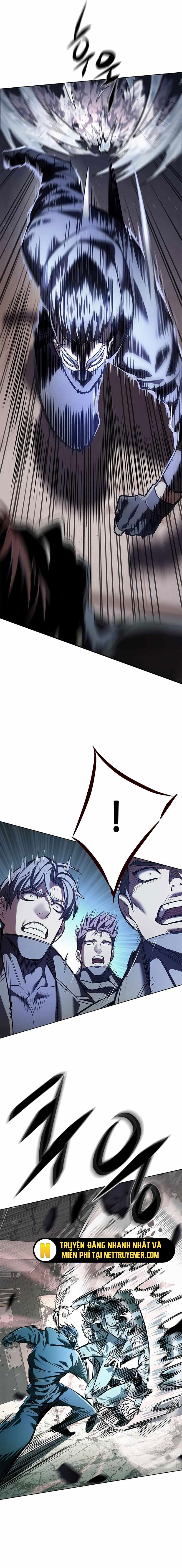 Hoá Thân Thành Mèo: Chapter 348