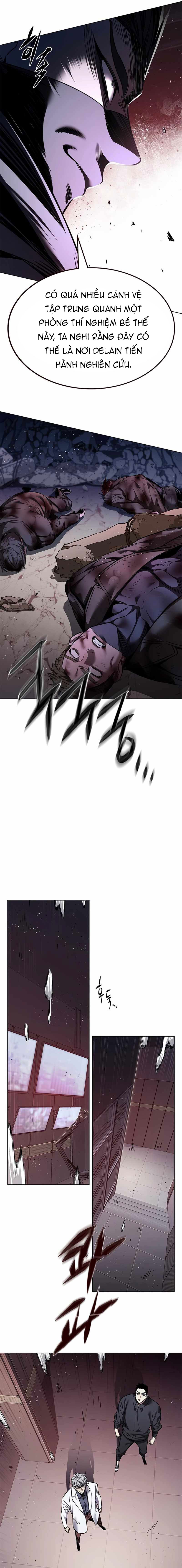 Hoá Thân Thành Mèo: Chapter 348