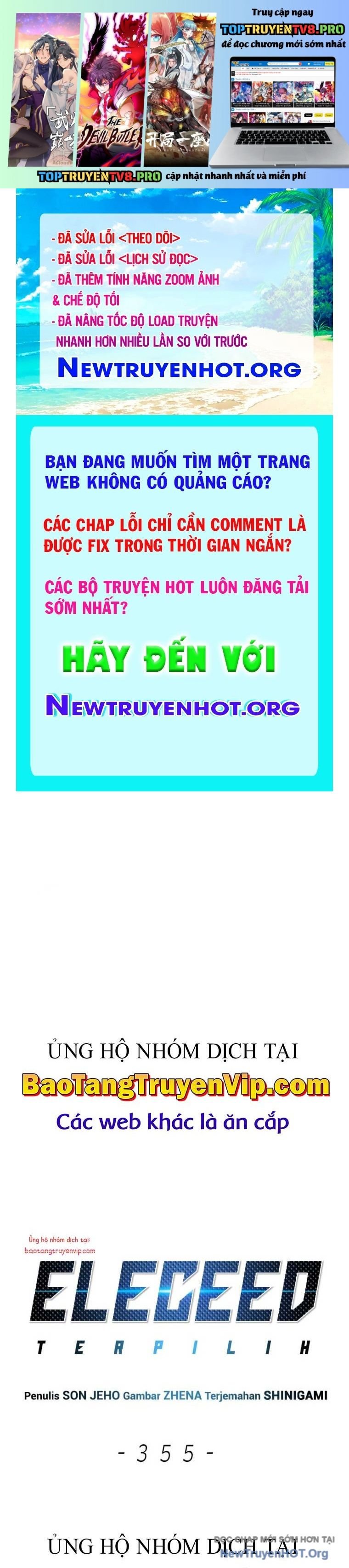 Hoá Thân Thành Mèo: Chapter 355