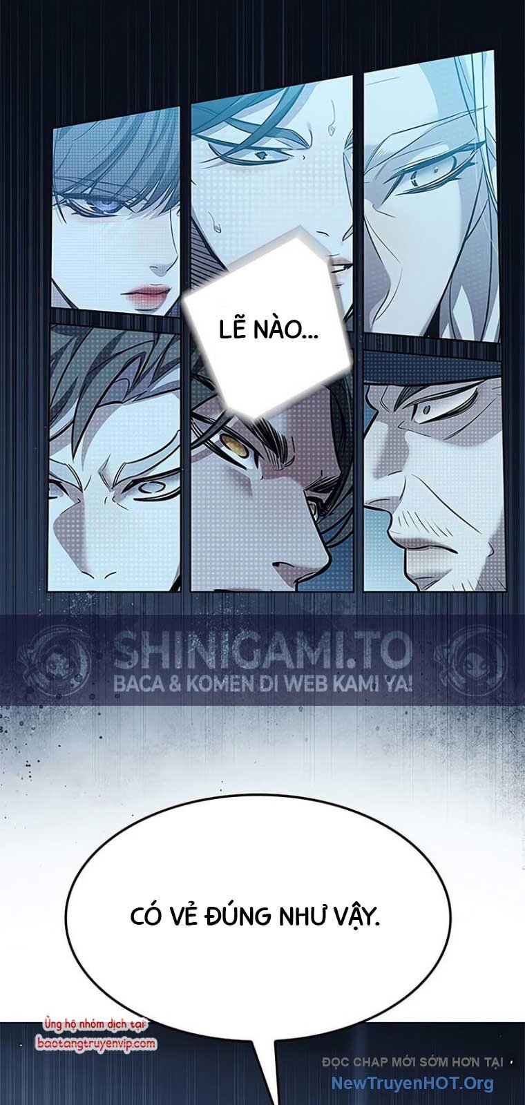 Hoá Thân Thành Mèo: Chapter 355