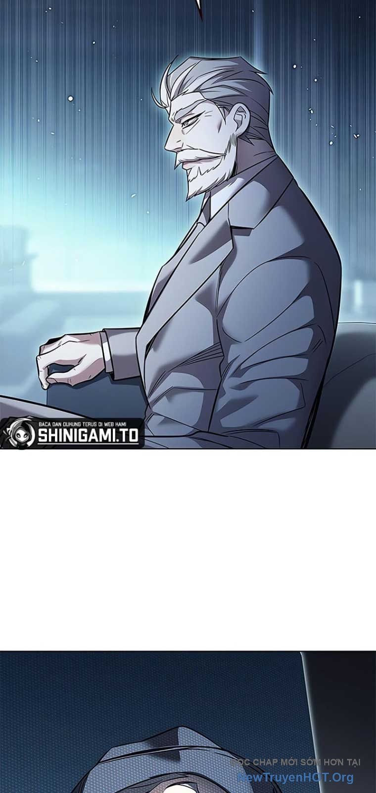 Hoá Thân Thành Mèo: Chapter 355