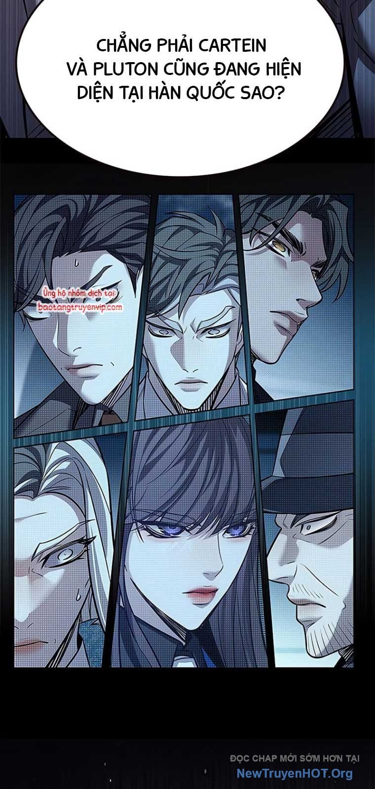 Hoá Thân Thành Mèo: Chapter 355