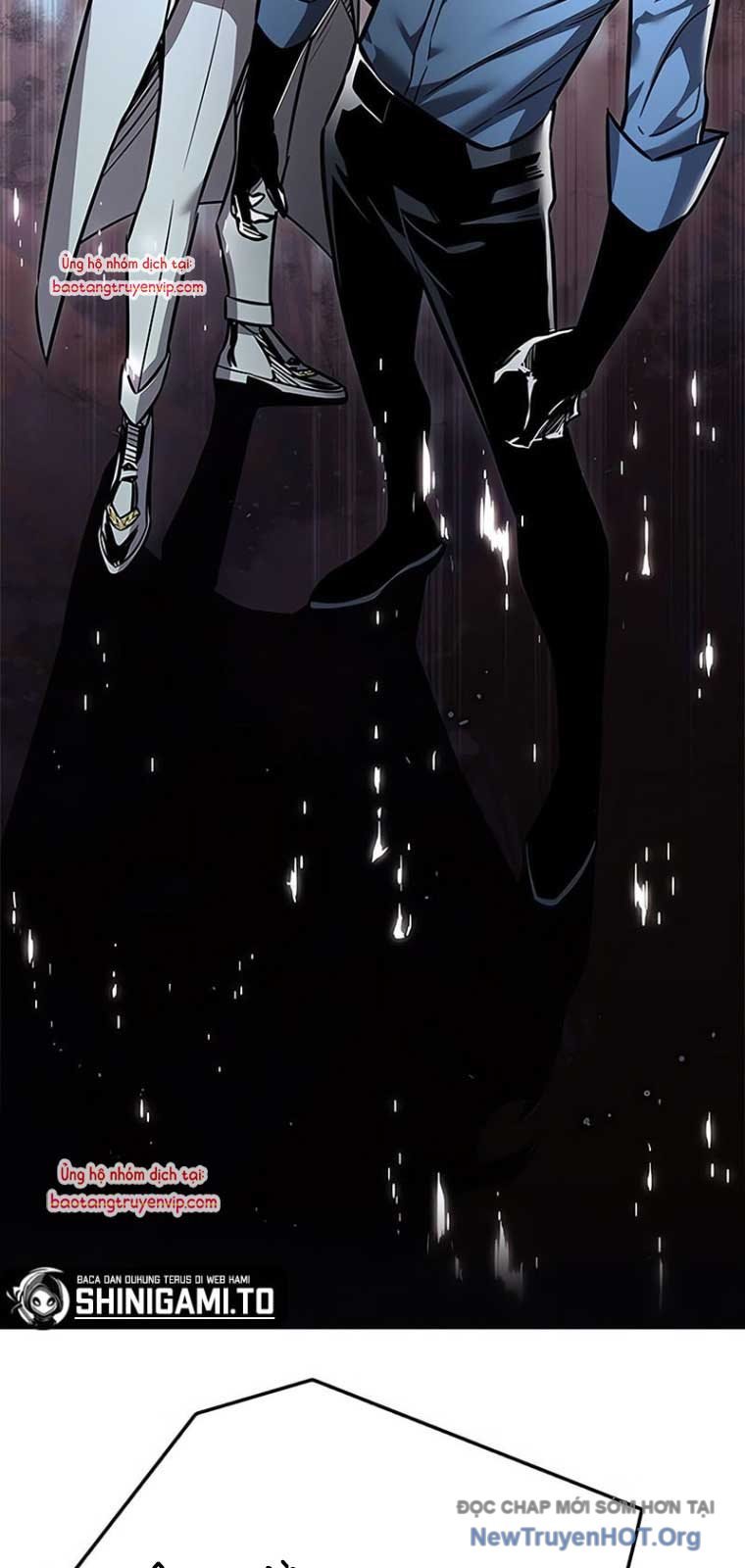 Hoá Thân Thành Mèo: Chapter 355