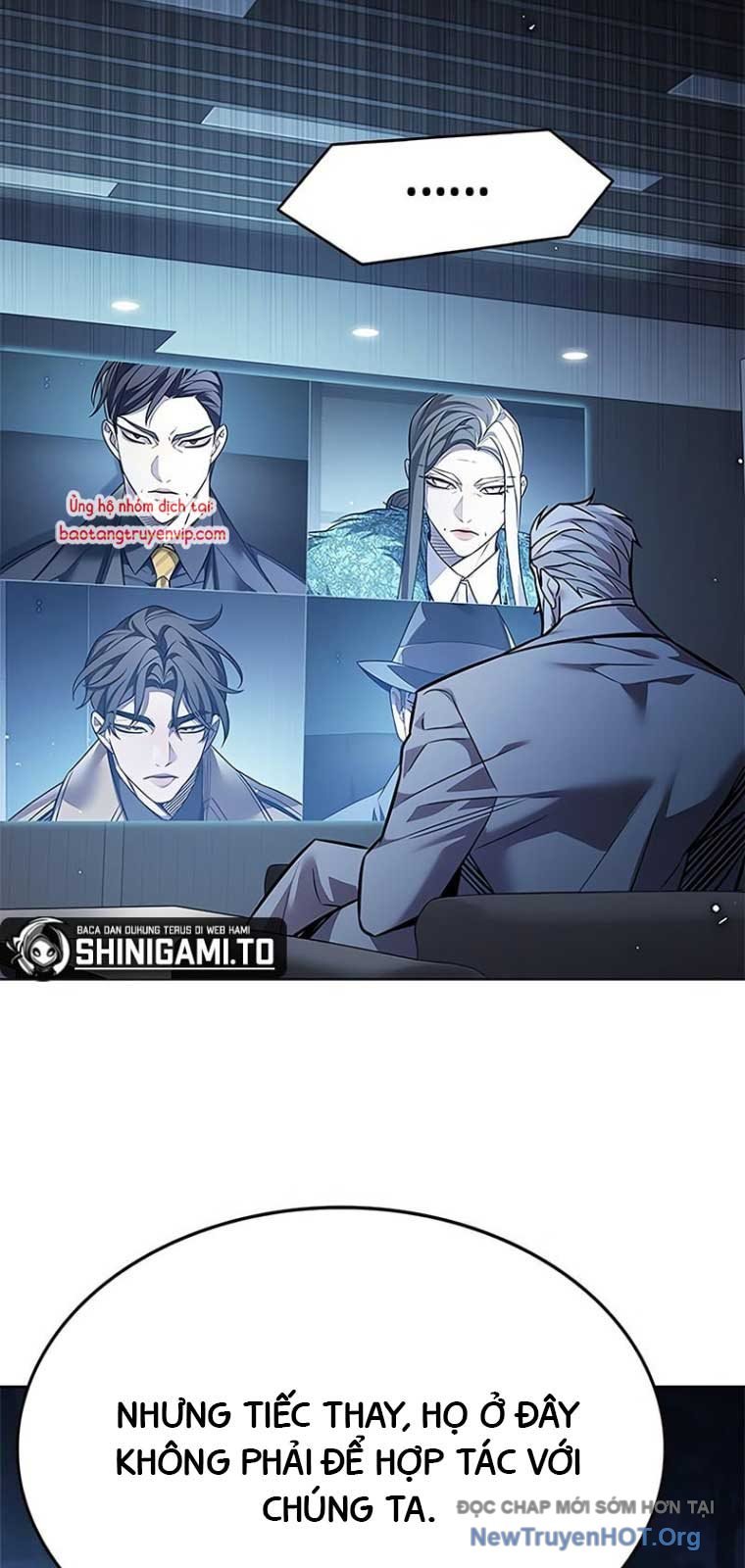 Hoá Thân Thành Mèo: Chapter 355