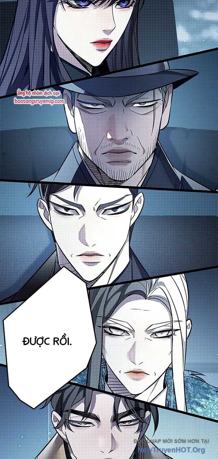 Hoá Thân Thành Mèo: Chapter 355