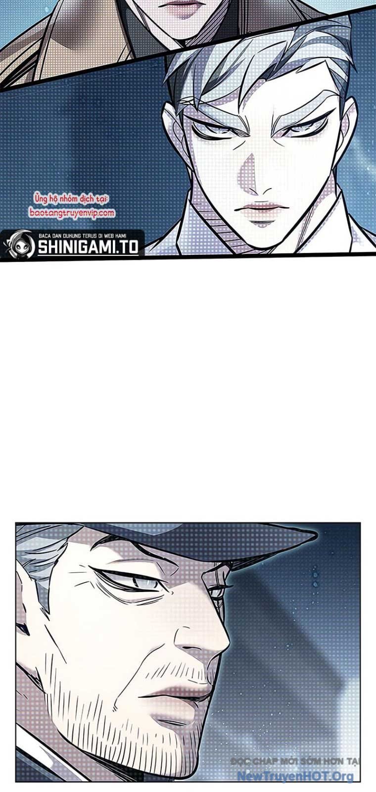 Hoá Thân Thành Mèo: Chapter 355