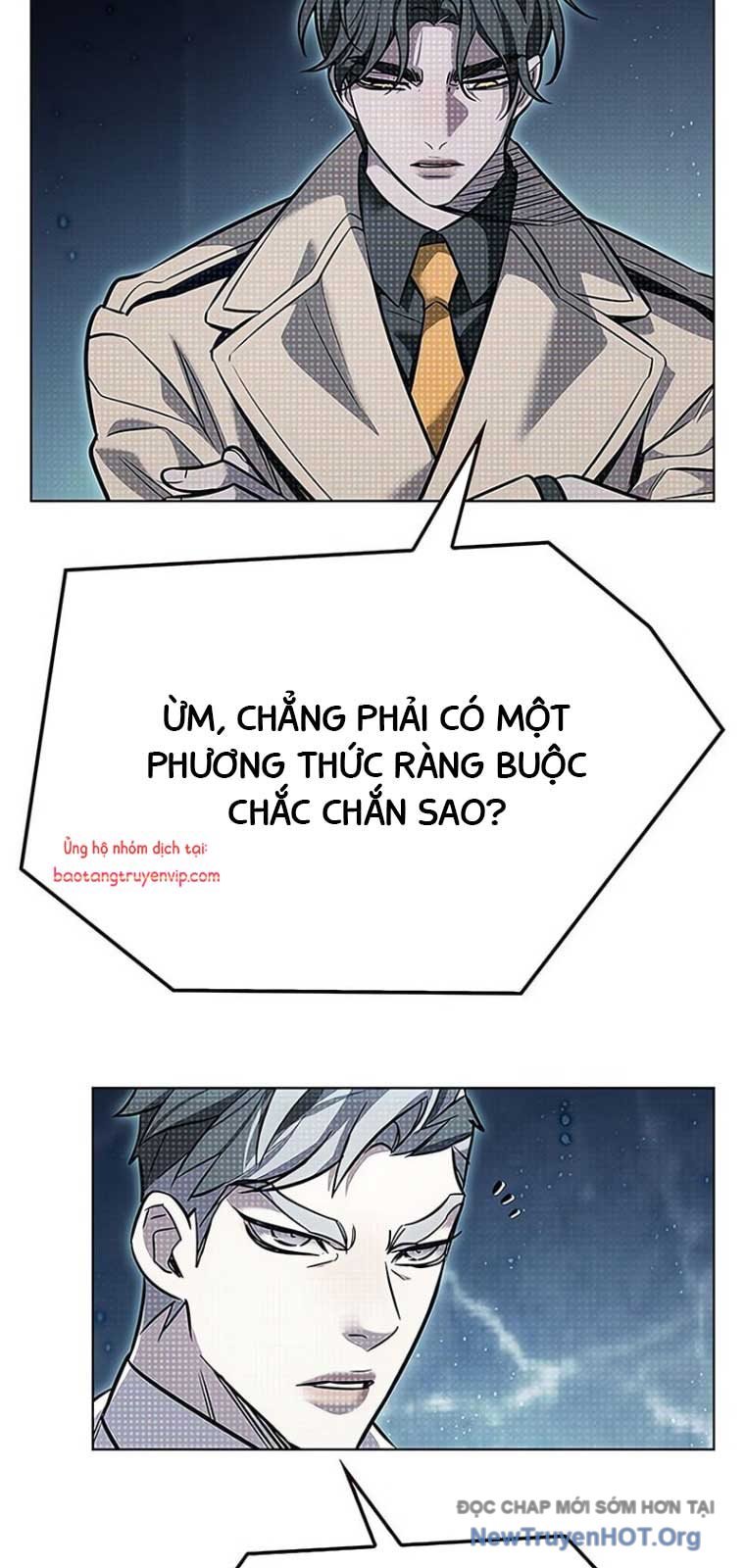 Hoá Thân Thành Mèo: Chapter 355