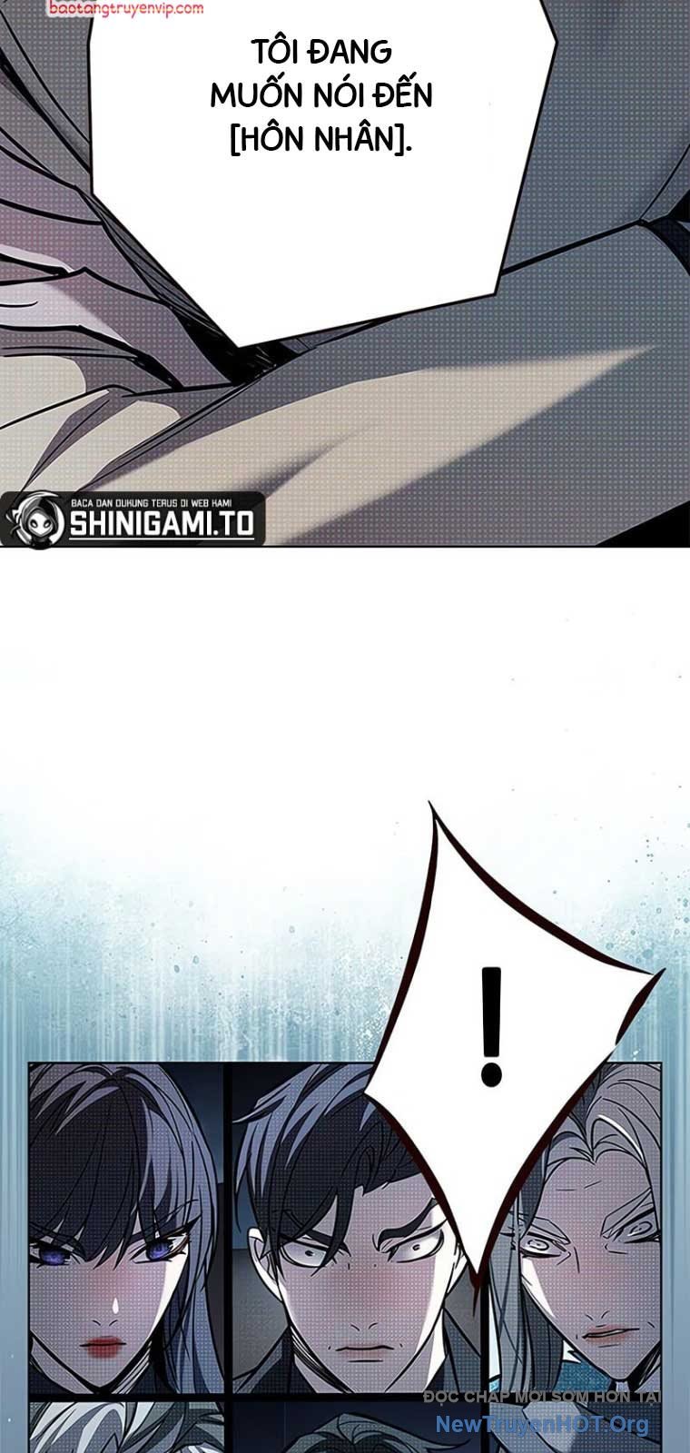 Hoá Thân Thành Mèo: Chapter 355