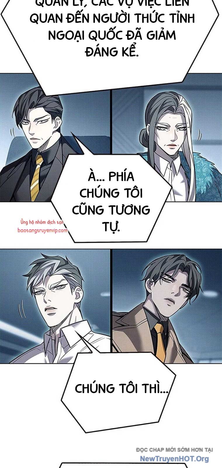 Hoá Thân Thành Mèo: Chapter 355