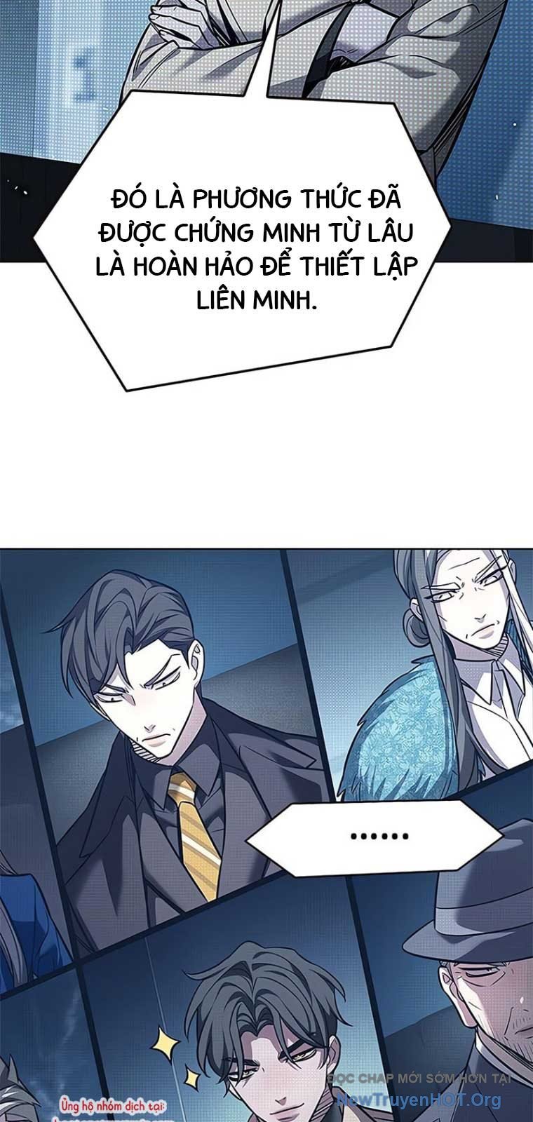 Hoá Thân Thành Mèo: Chapter 355