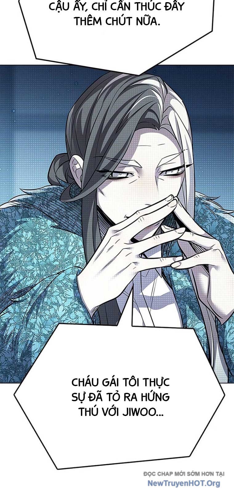 Hoá Thân Thành Mèo: Chapter 355