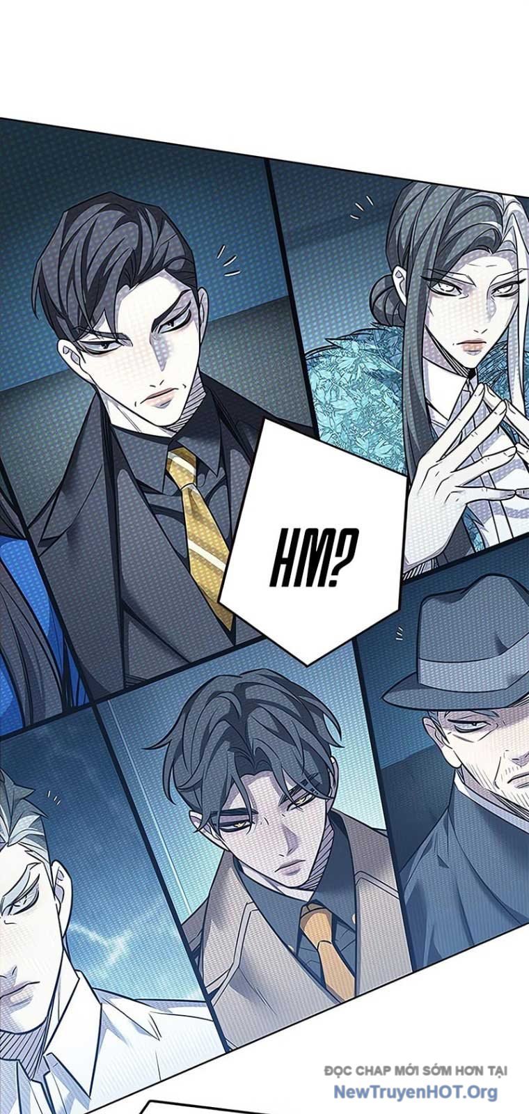 Hoá Thân Thành Mèo: Chapter 355