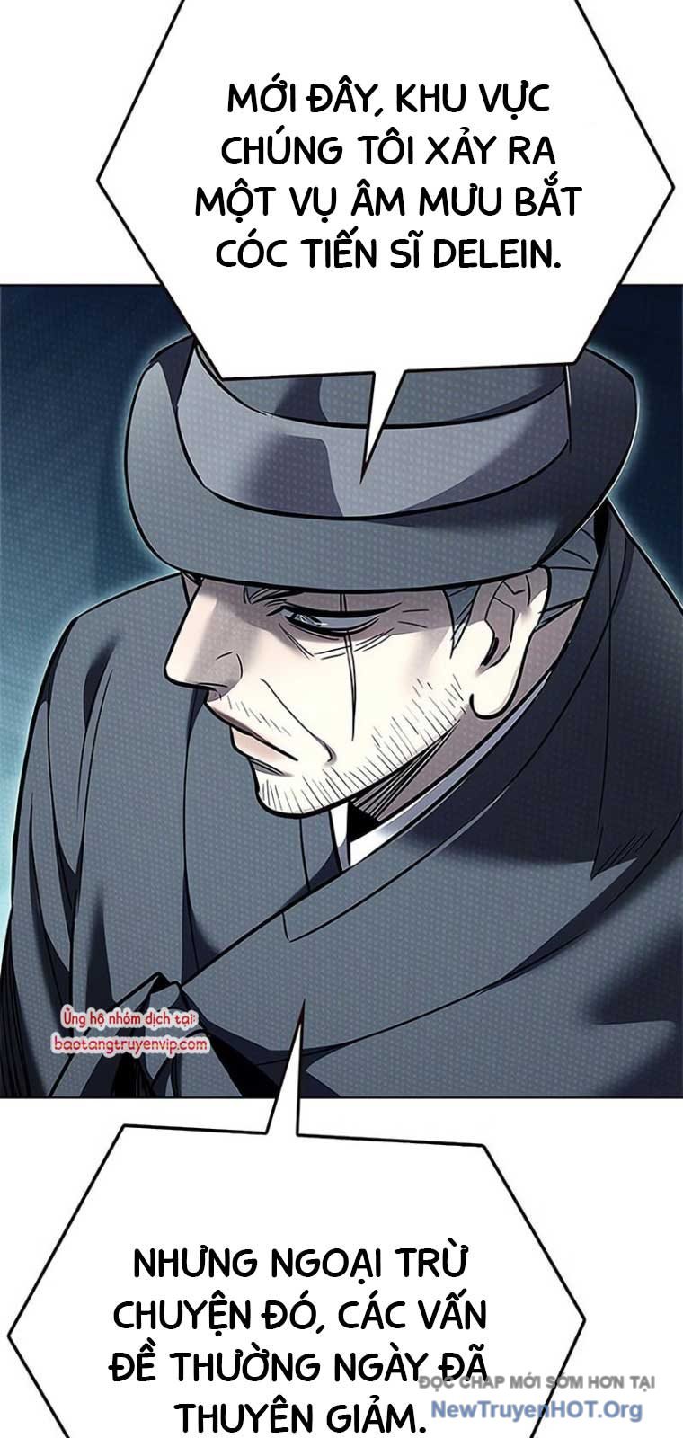 Hoá Thân Thành Mèo: Chapter 355