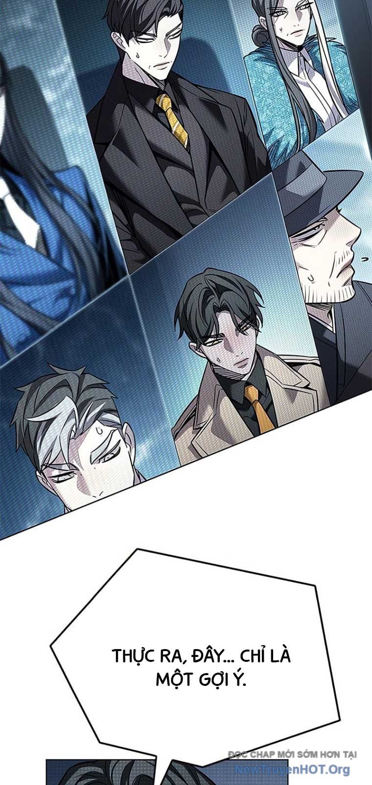 Hoá Thân Thành Mèo: Chapter 355