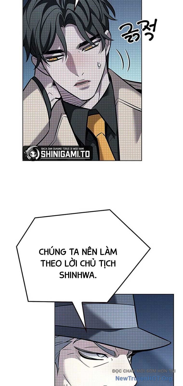 Hoá Thân Thành Mèo: Chapter 355