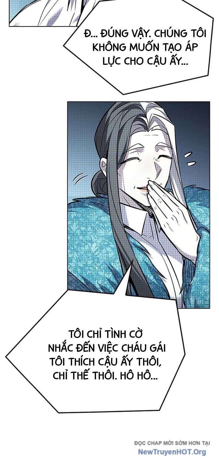 Hoá Thân Thành Mèo: Chapter 355