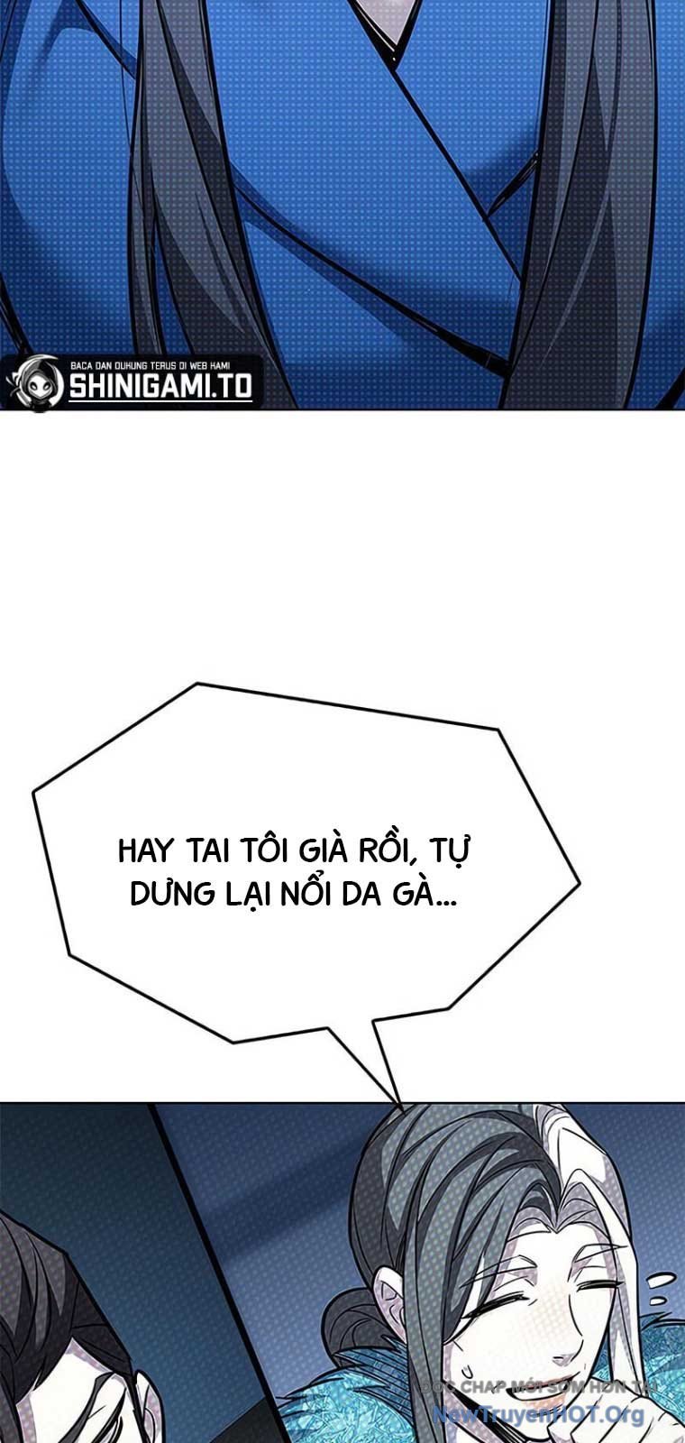 Hoá Thân Thành Mèo: Chapter 355