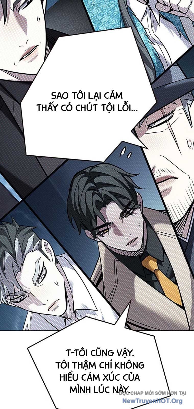 Hoá Thân Thành Mèo: Chapter 355