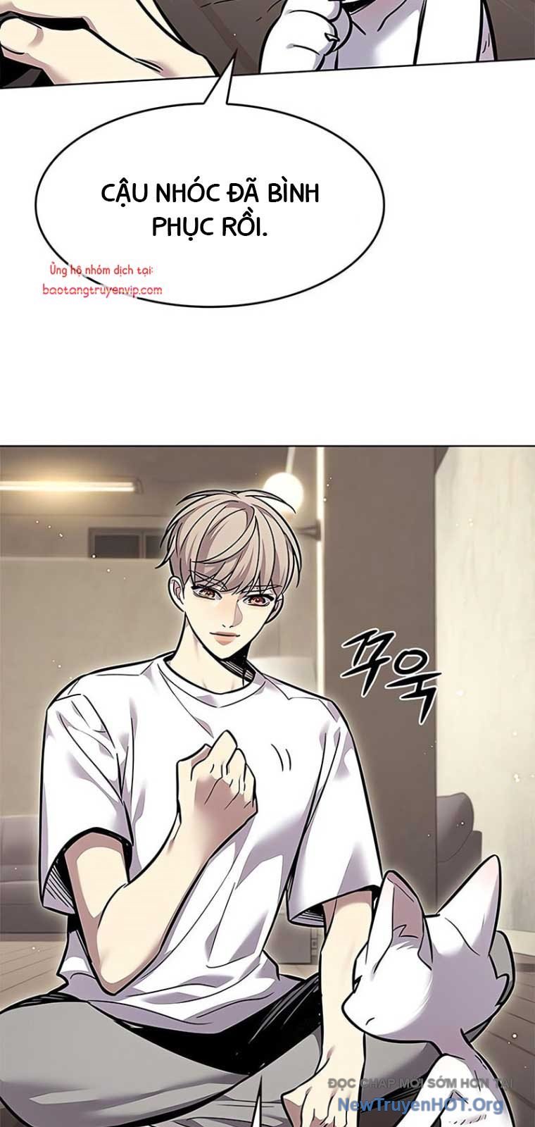 Hoá Thân Thành Mèo: Chapter 355