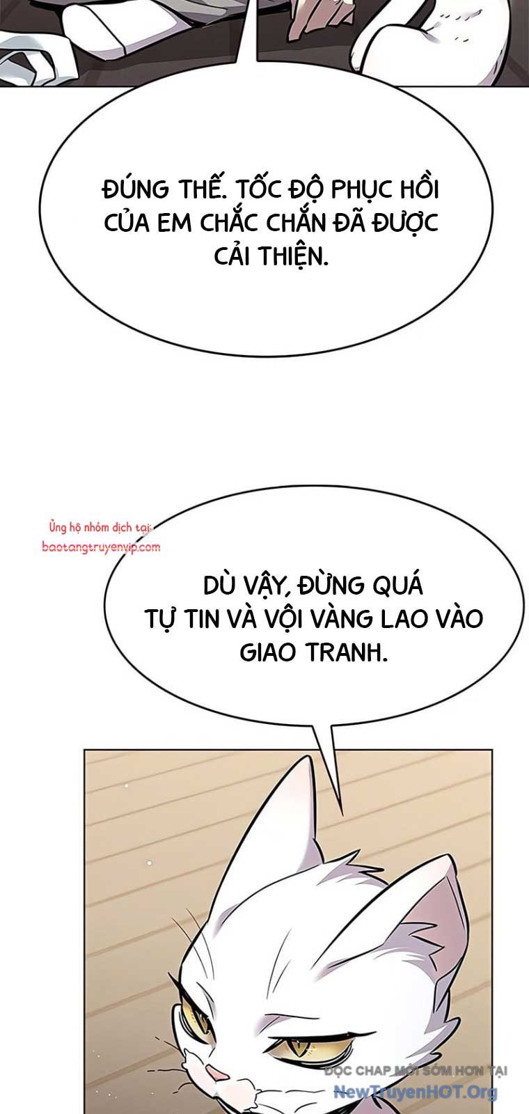 Hoá Thân Thành Mèo: Chapter 355