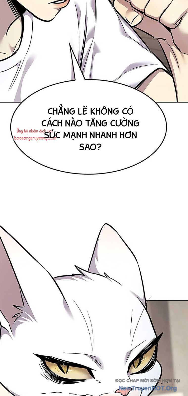 Hoá Thân Thành Mèo: Chapter 355