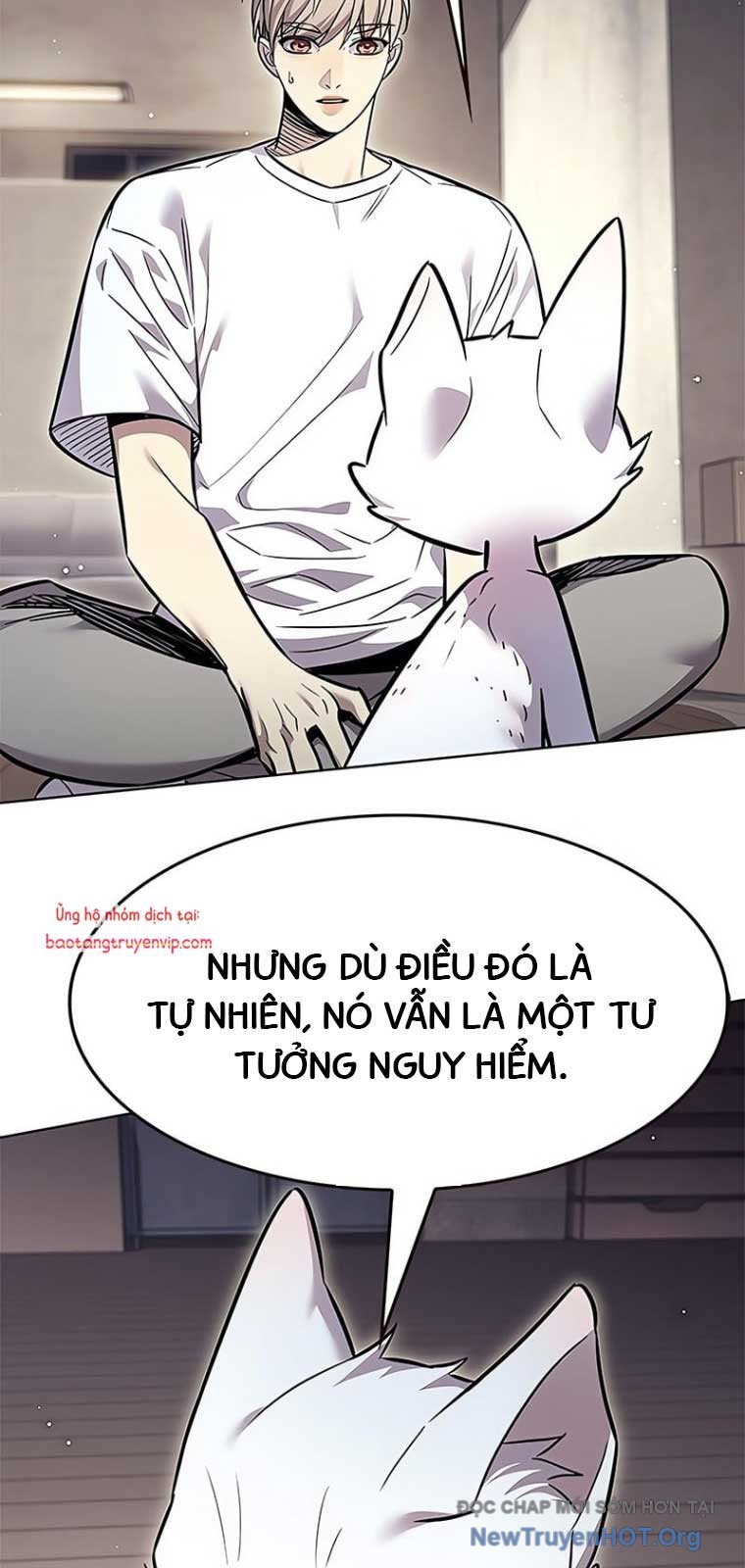 Hoá Thân Thành Mèo: Chapter 355