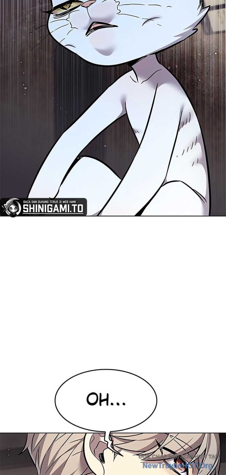 Hoá Thân Thành Mèo: Chapter 355