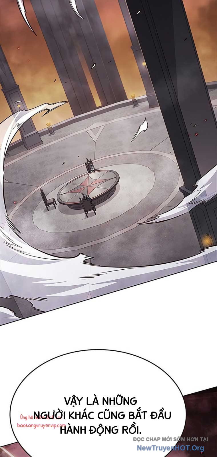 Hoá Thân Thành Mèo: Chapter 355