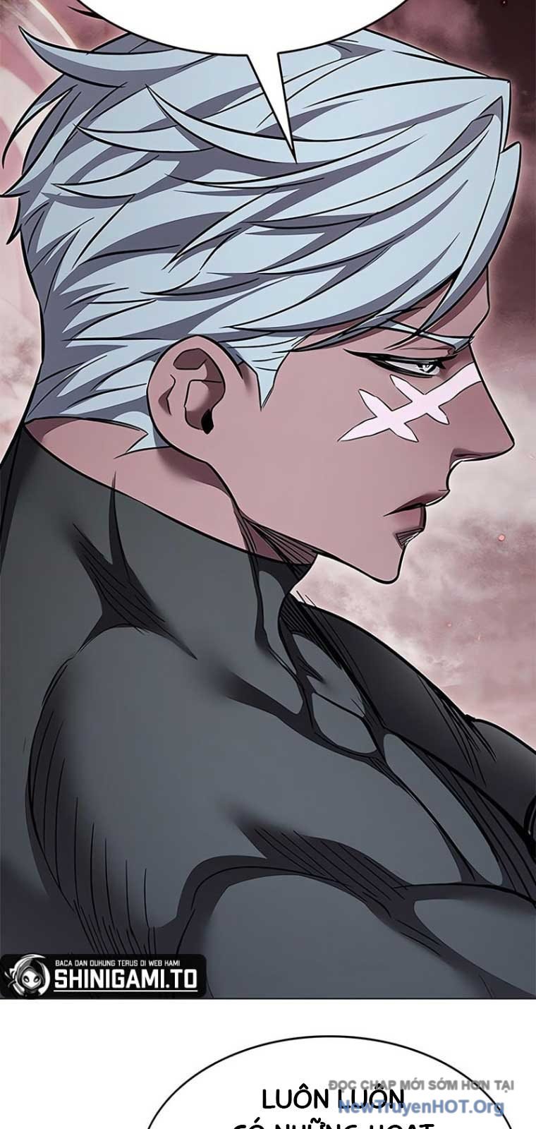 Hoá Thân Thành Mèo: Chapter 355