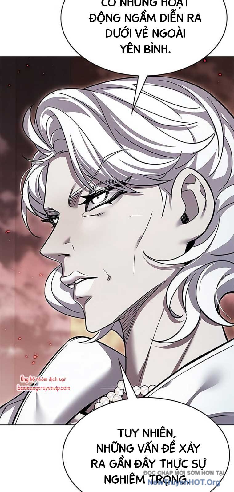 Hoá Thân Thành Mèo: Chapter 355