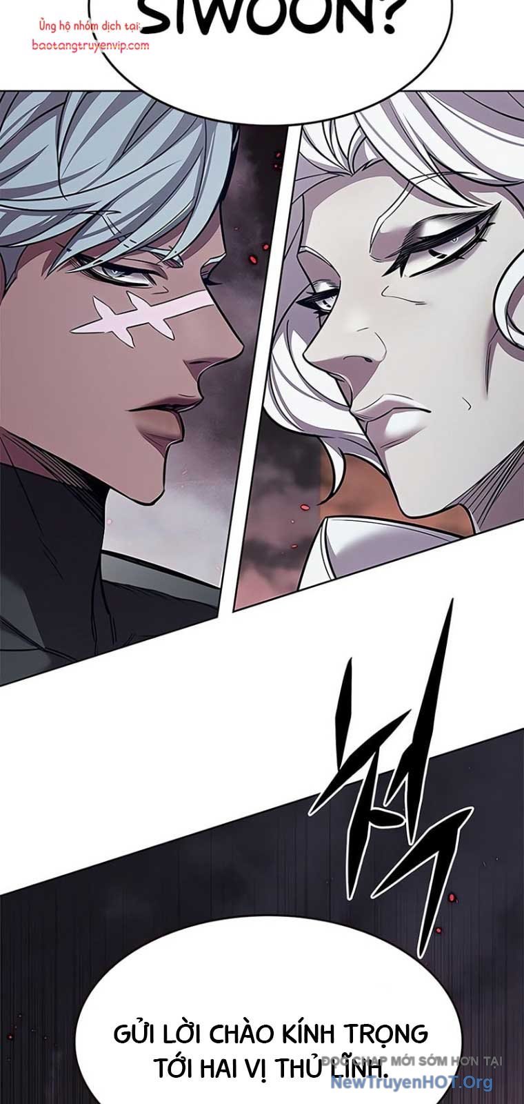 Hoá Thân Thành Mèo: Chapter 355