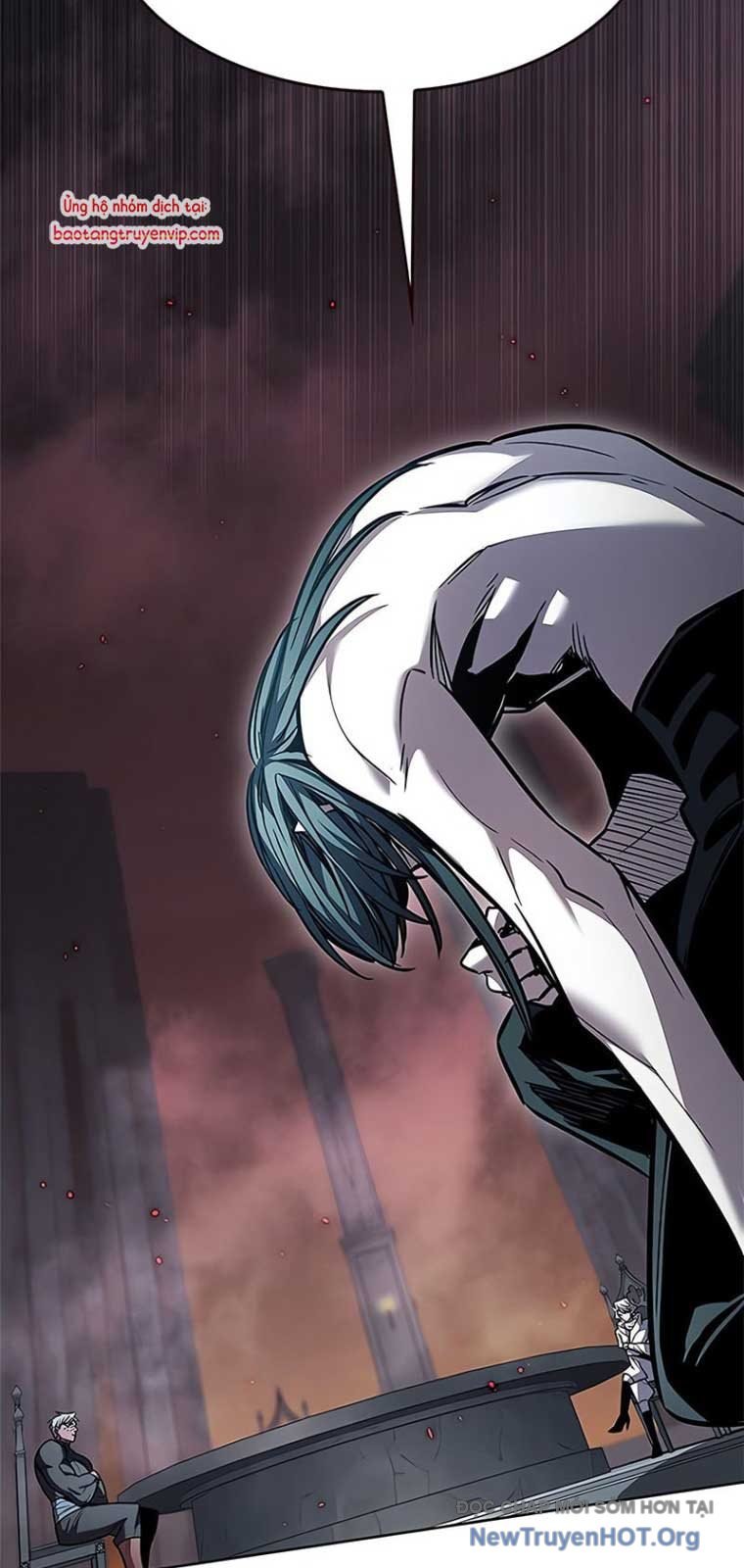 Hoá Thân Thành Mèo: Chapter 355