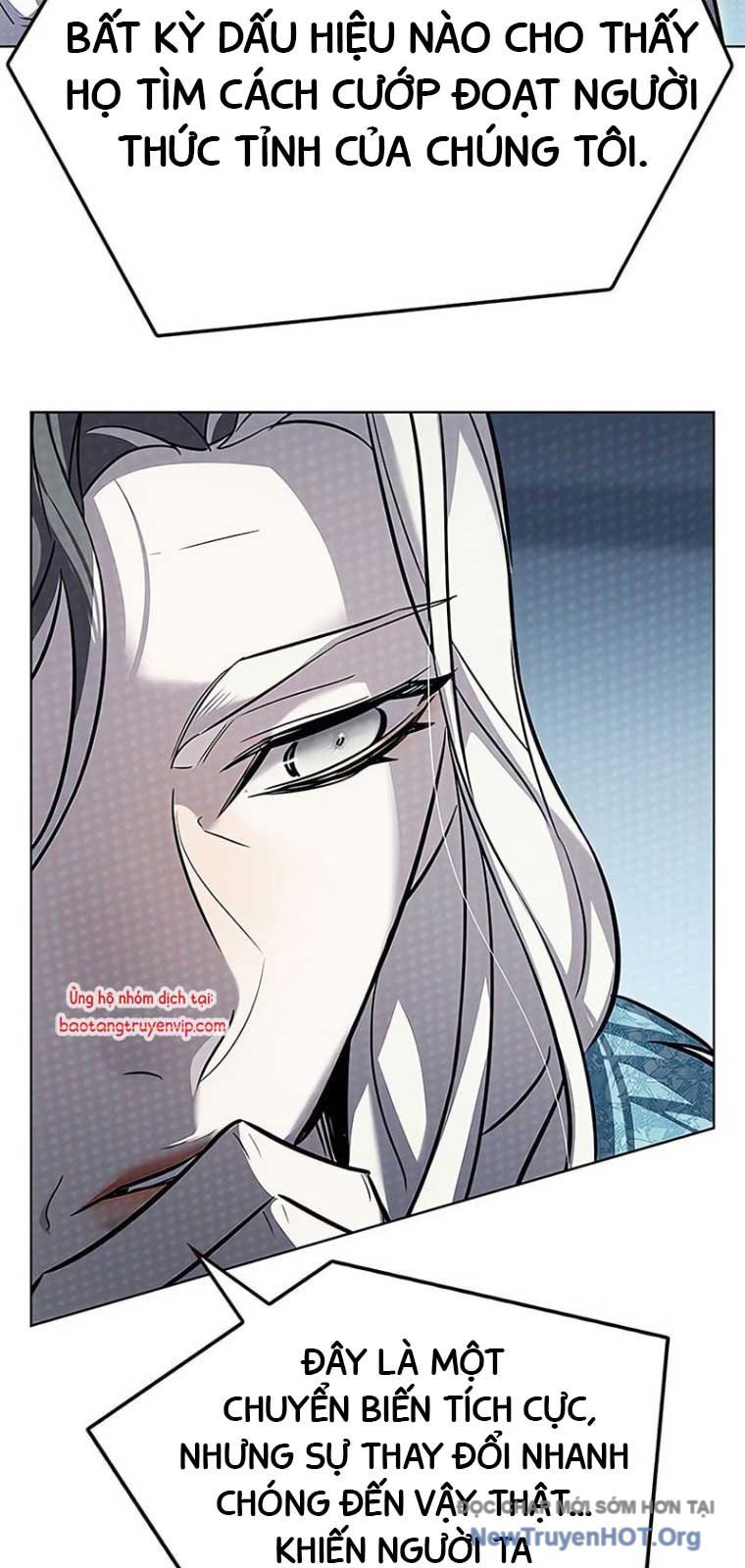 Hoá Thân Thành Mèo: Chapter 355