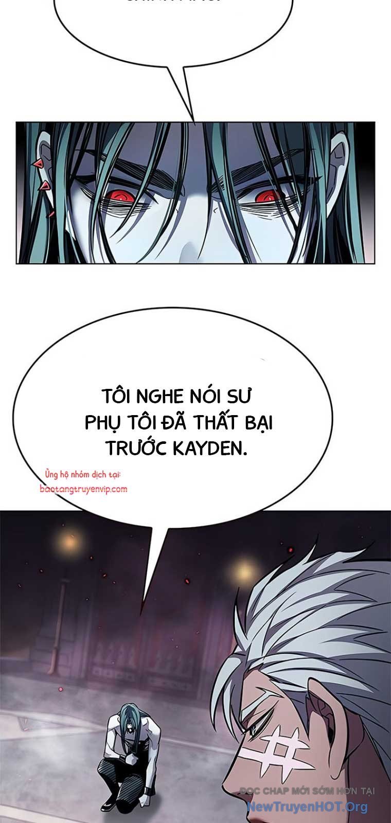 Hoá Thân Thành Mèo: Chapter 355