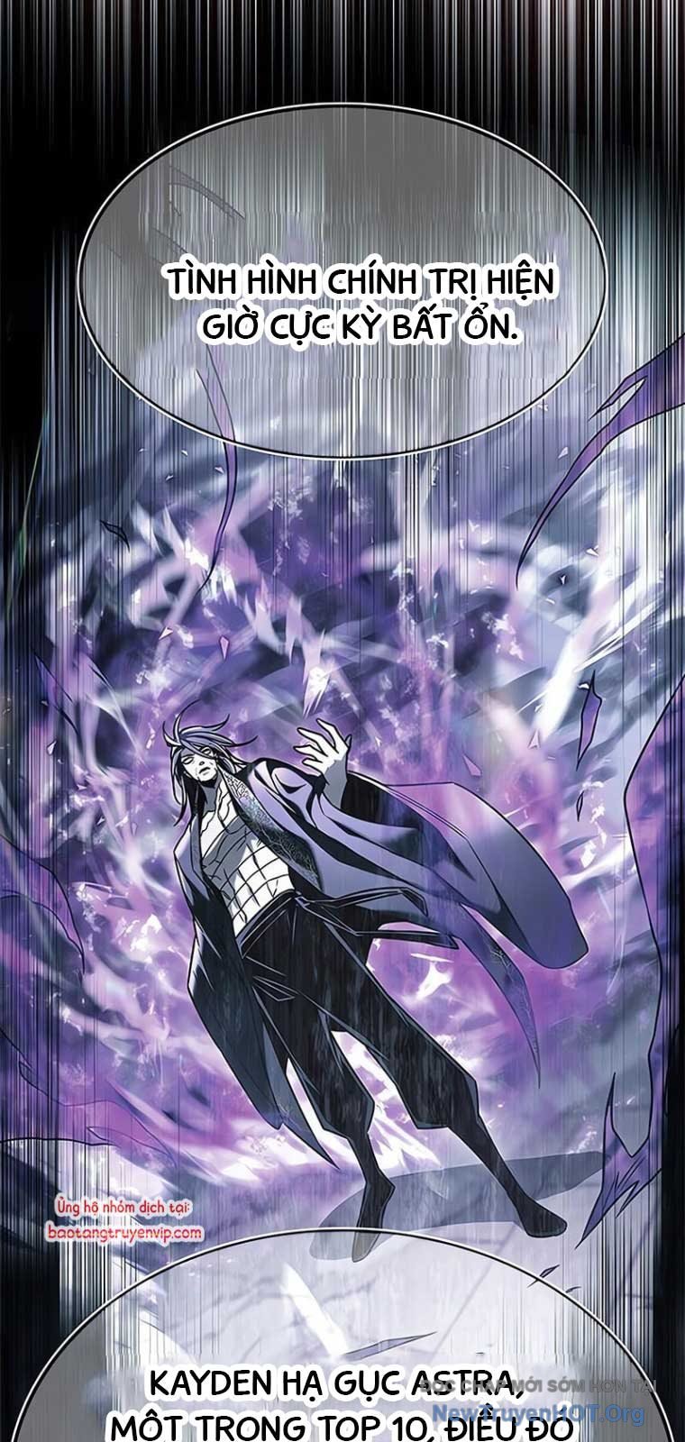 Hoá Thân Thành Mèo: Chapter 355