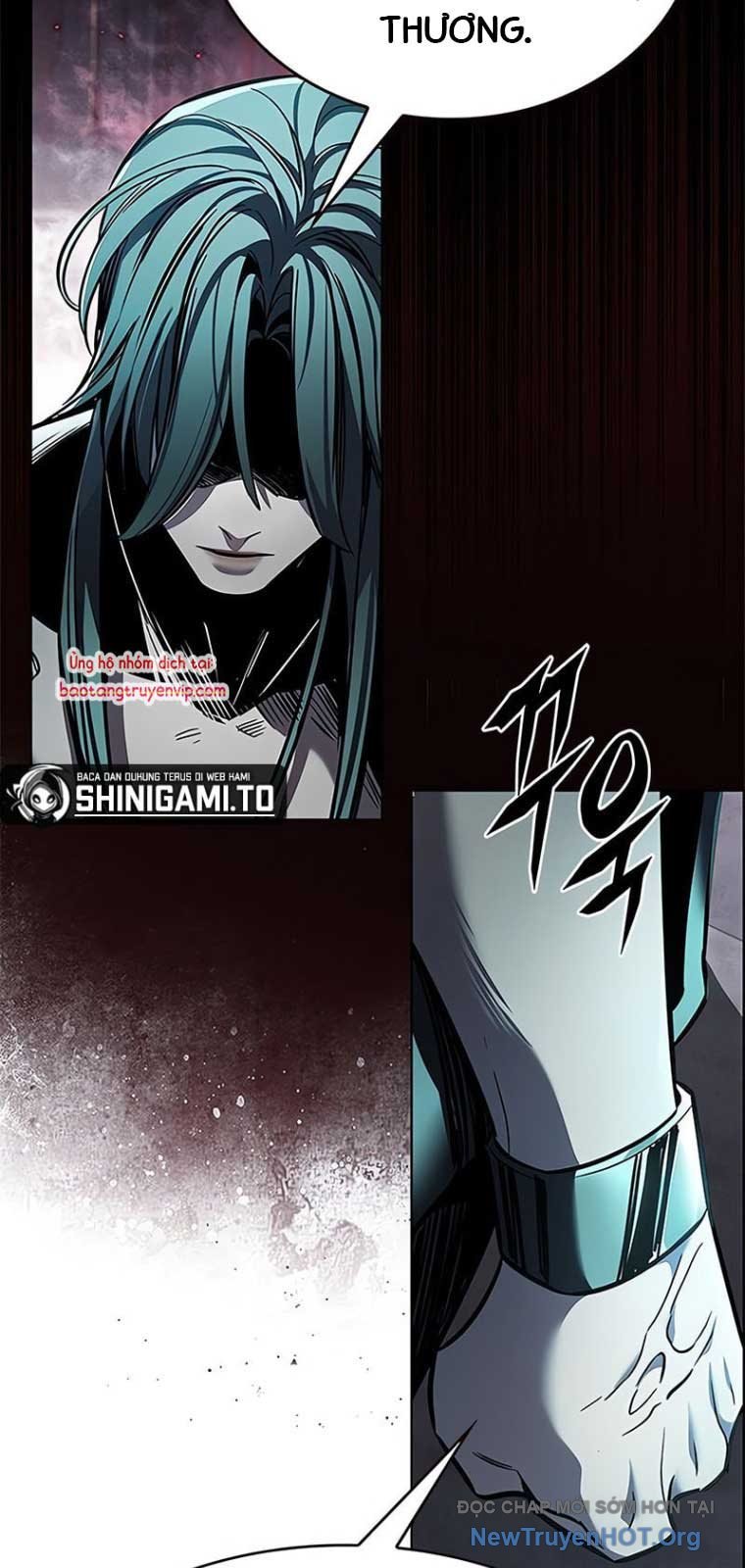 Hoá Thân Thành Mèo: Chapter 355